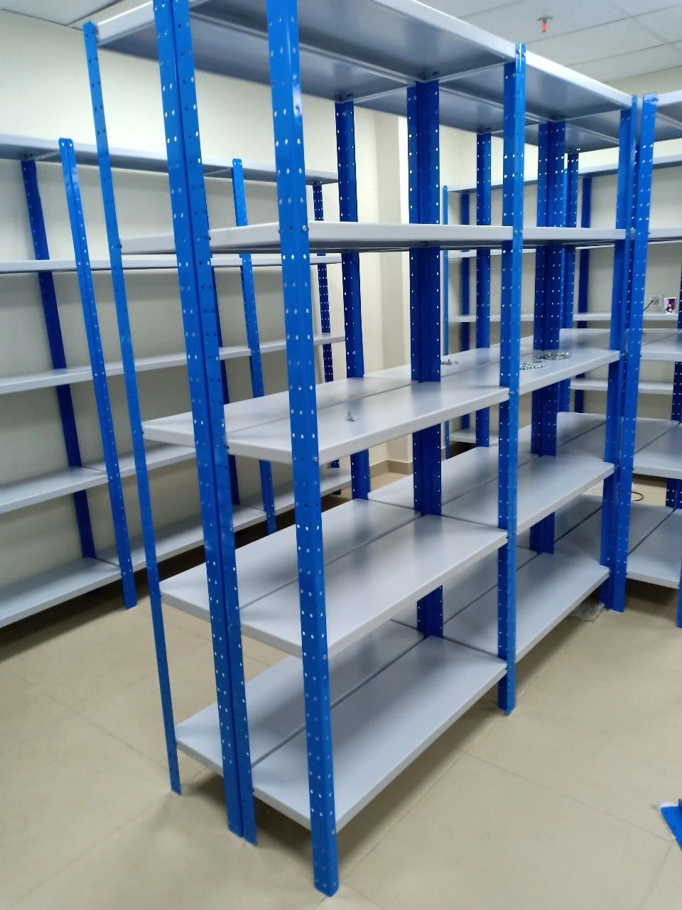 Durable Metal Display Base